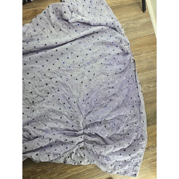 Annette Gortz Dress OS Metaphysics of Venus Silk Blend Lagenlook German Runway - Picture 6 of 11